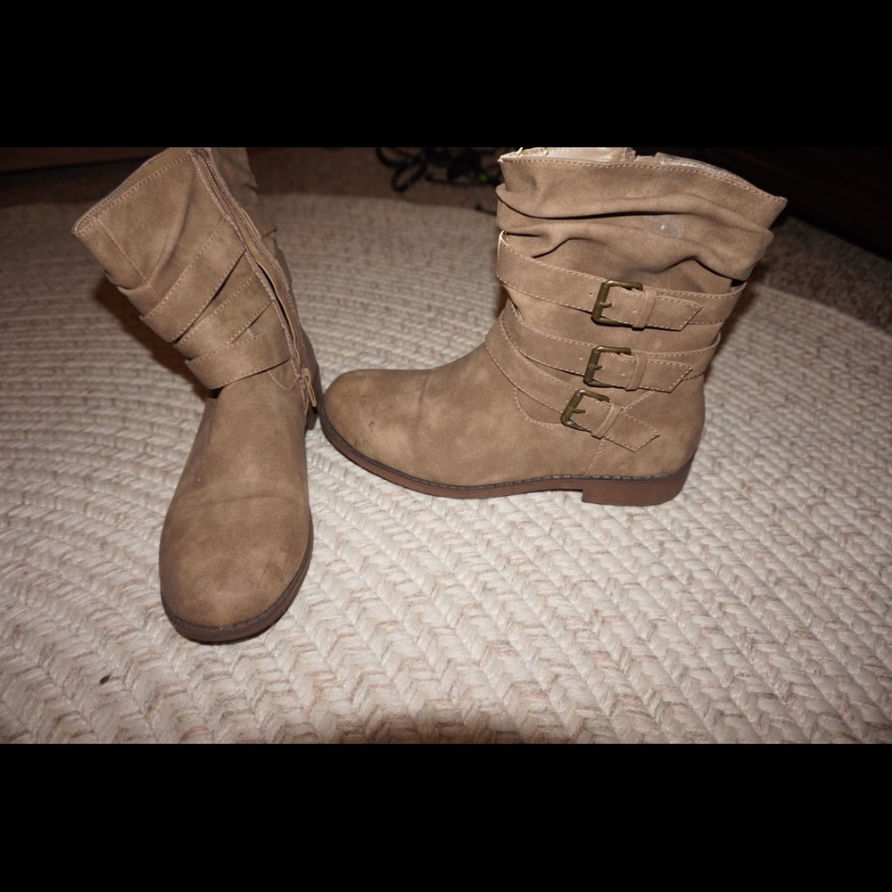 Boots